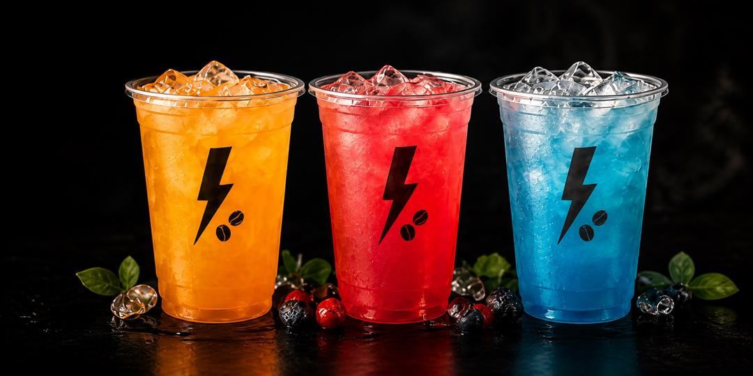 Energy Drinks