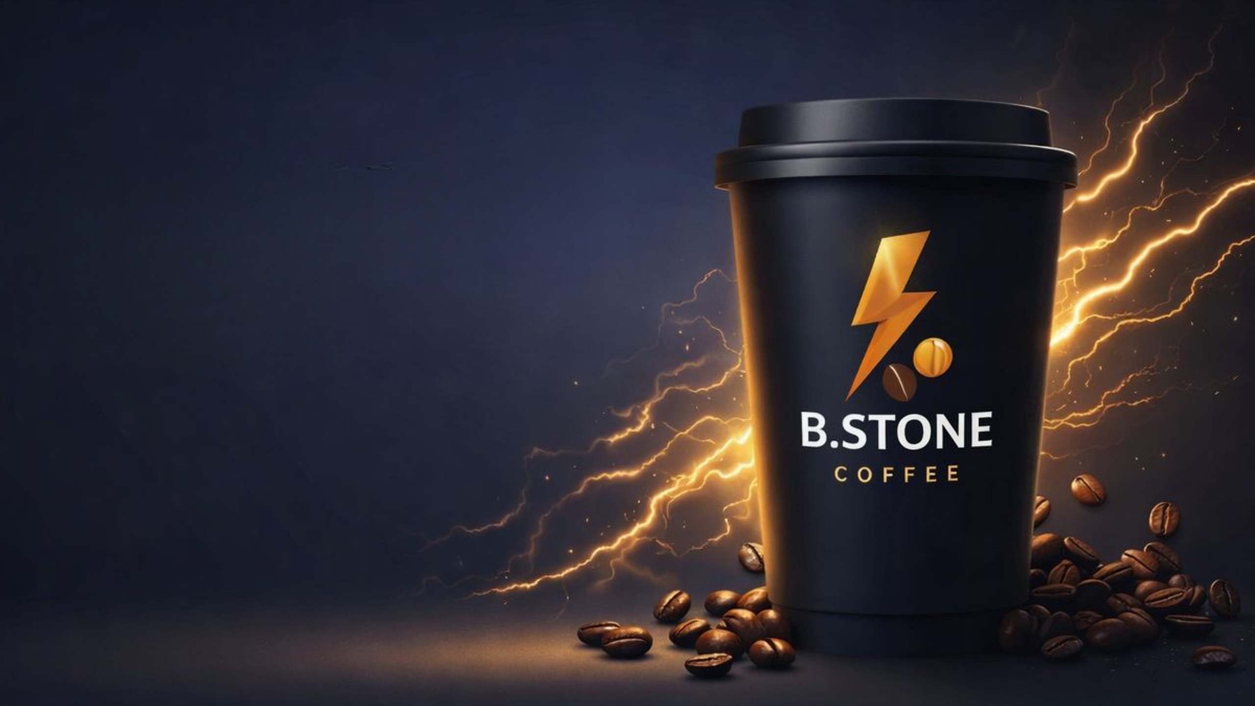 Blackstone Coffee Shop