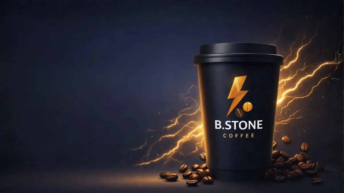 Blackstone Coffee Shop