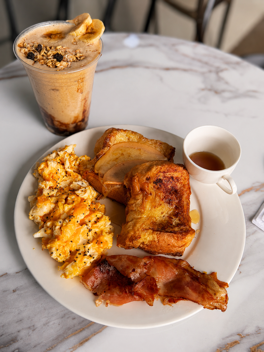 Brunch