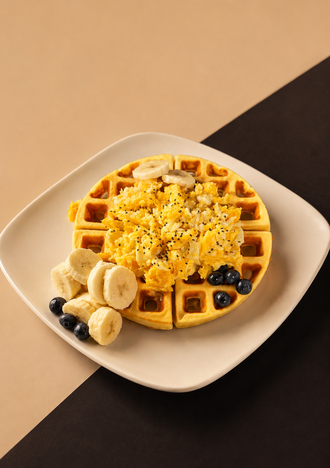 Waffles