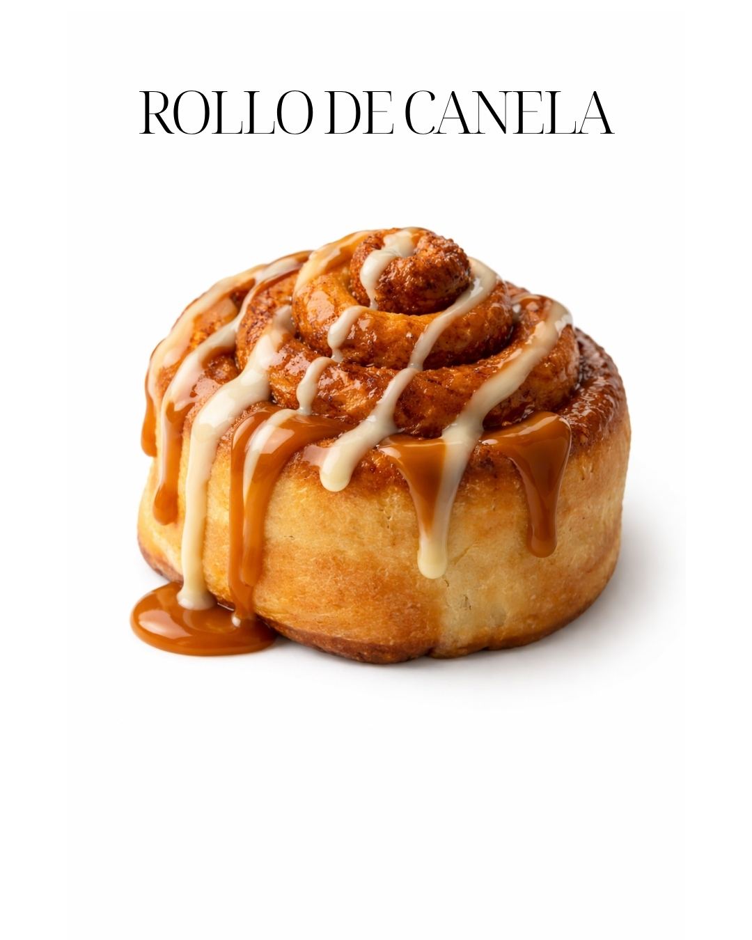 Cinnamon Roll