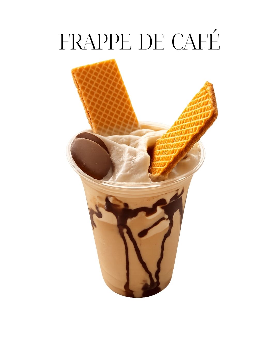 Frappe