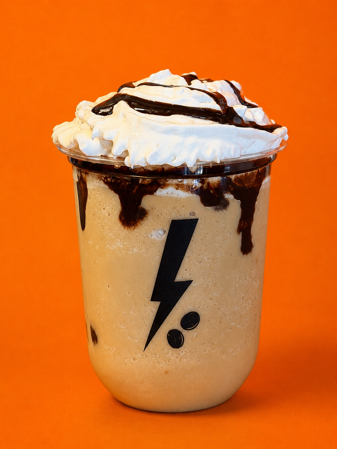 Frappé
