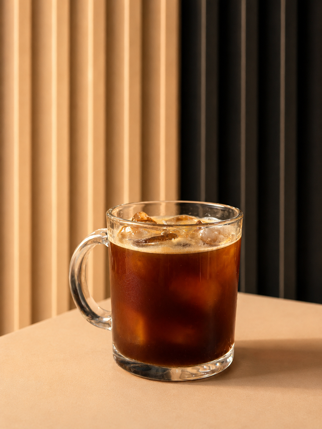 Cold Brew