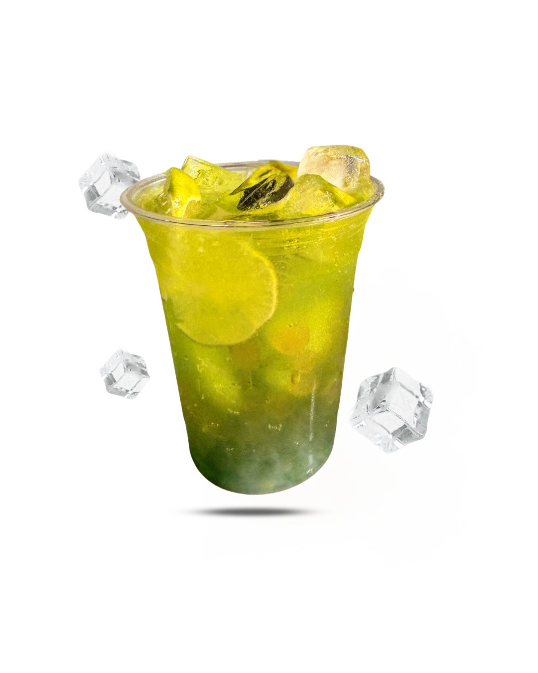 Soda Saborizada