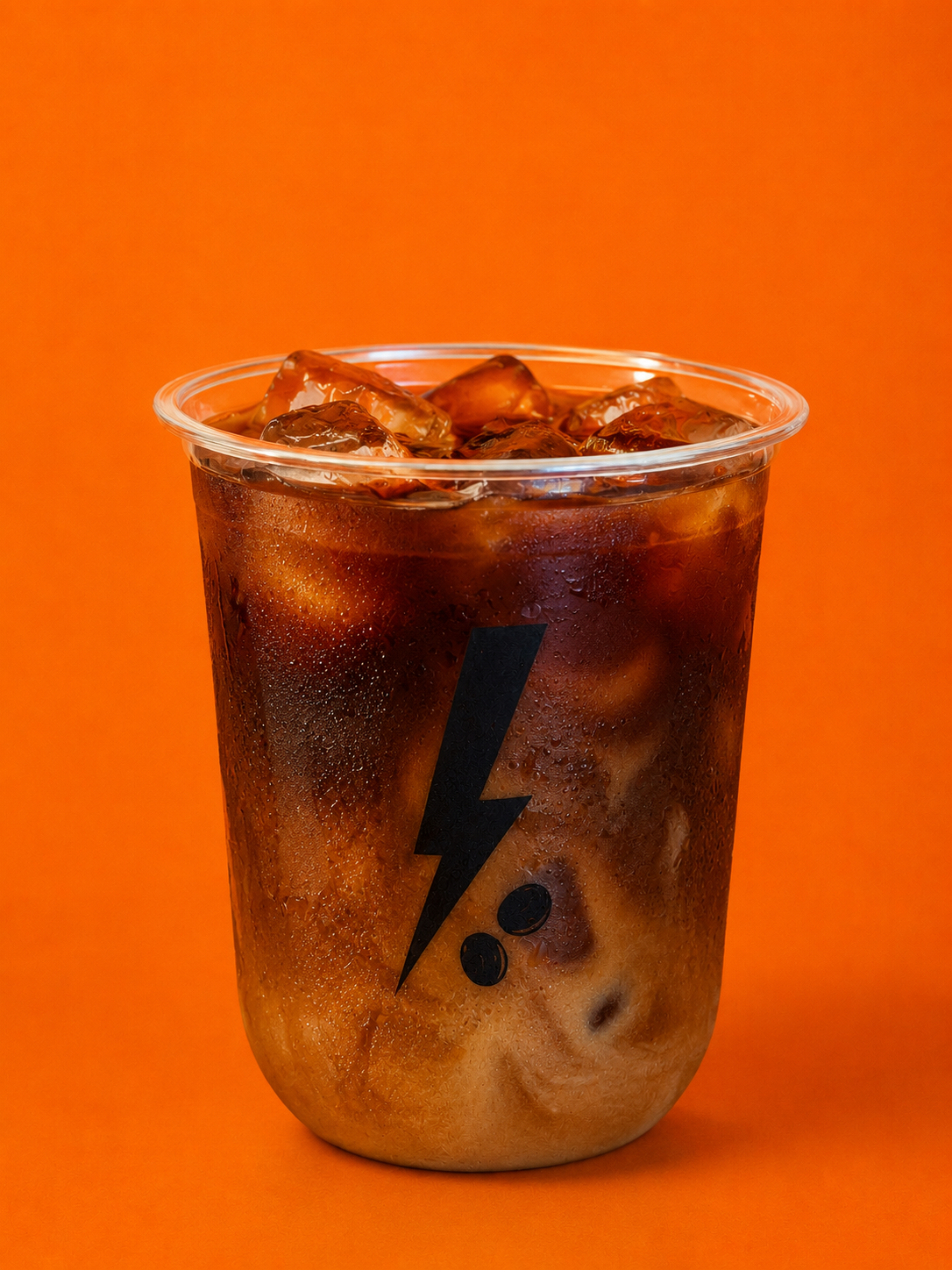 Iced Americano