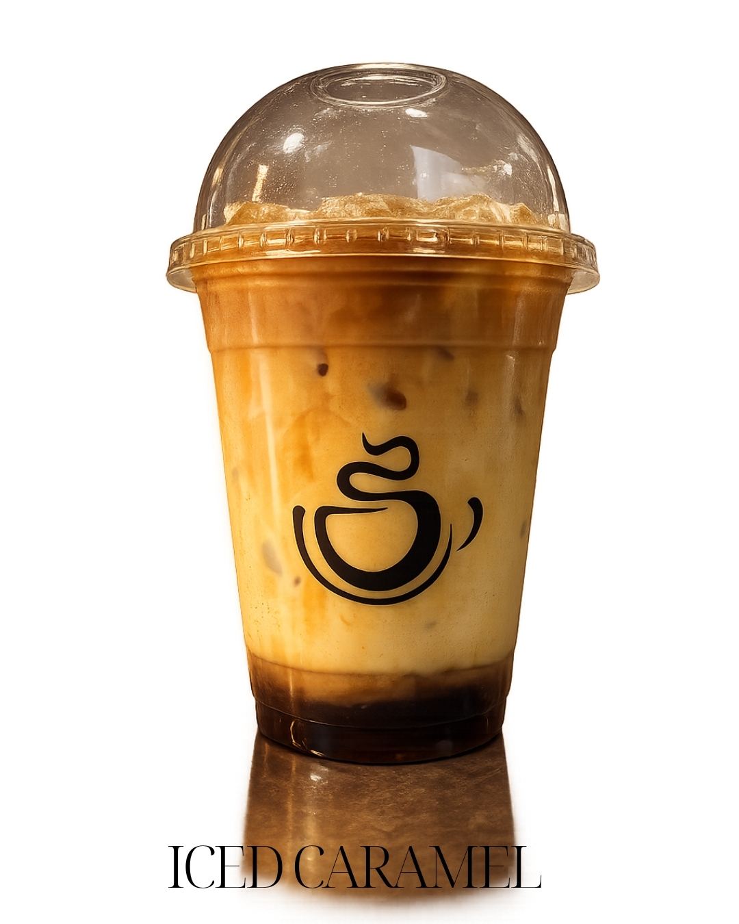 Iced Coffee