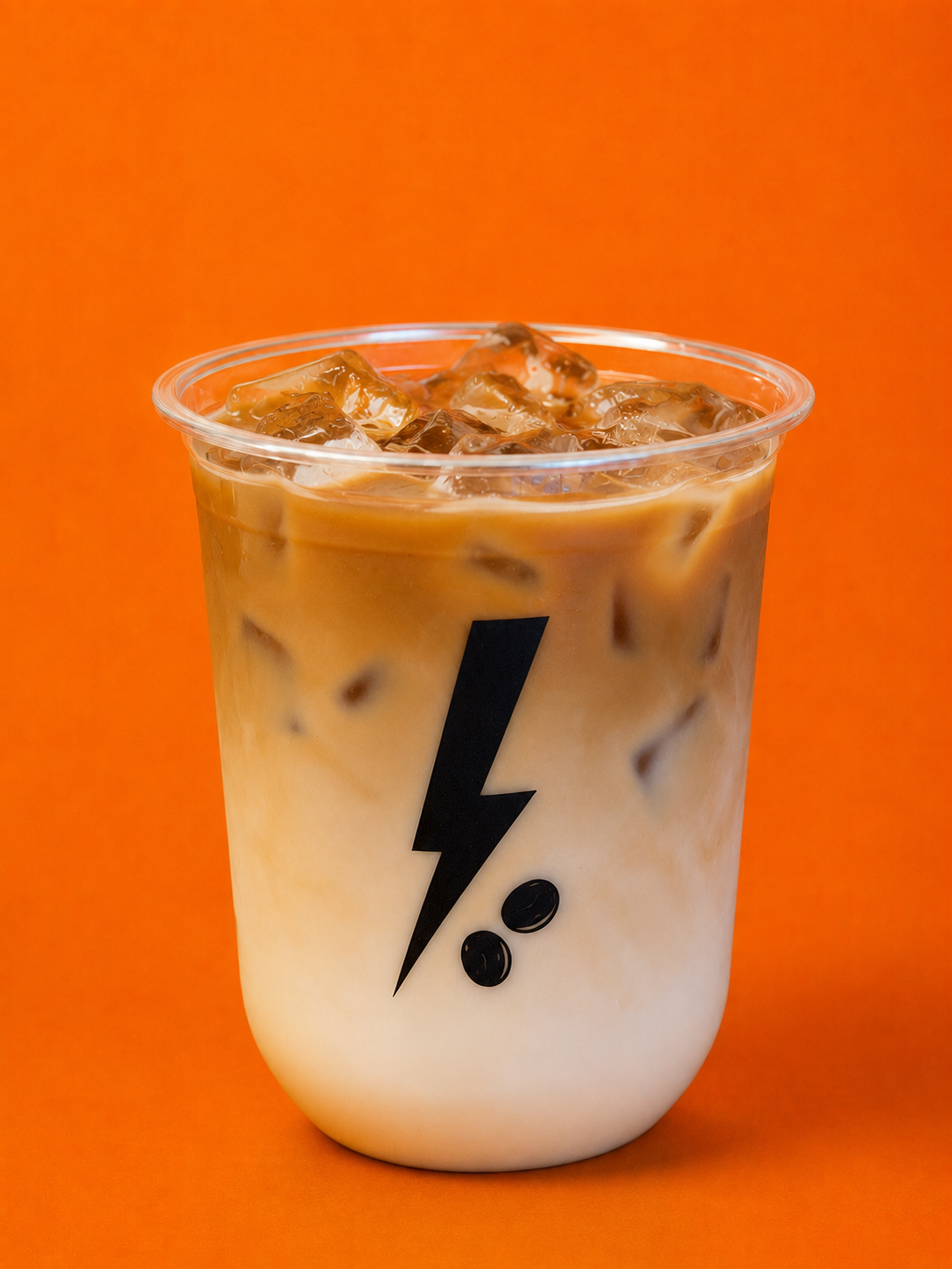 Iced Coffee