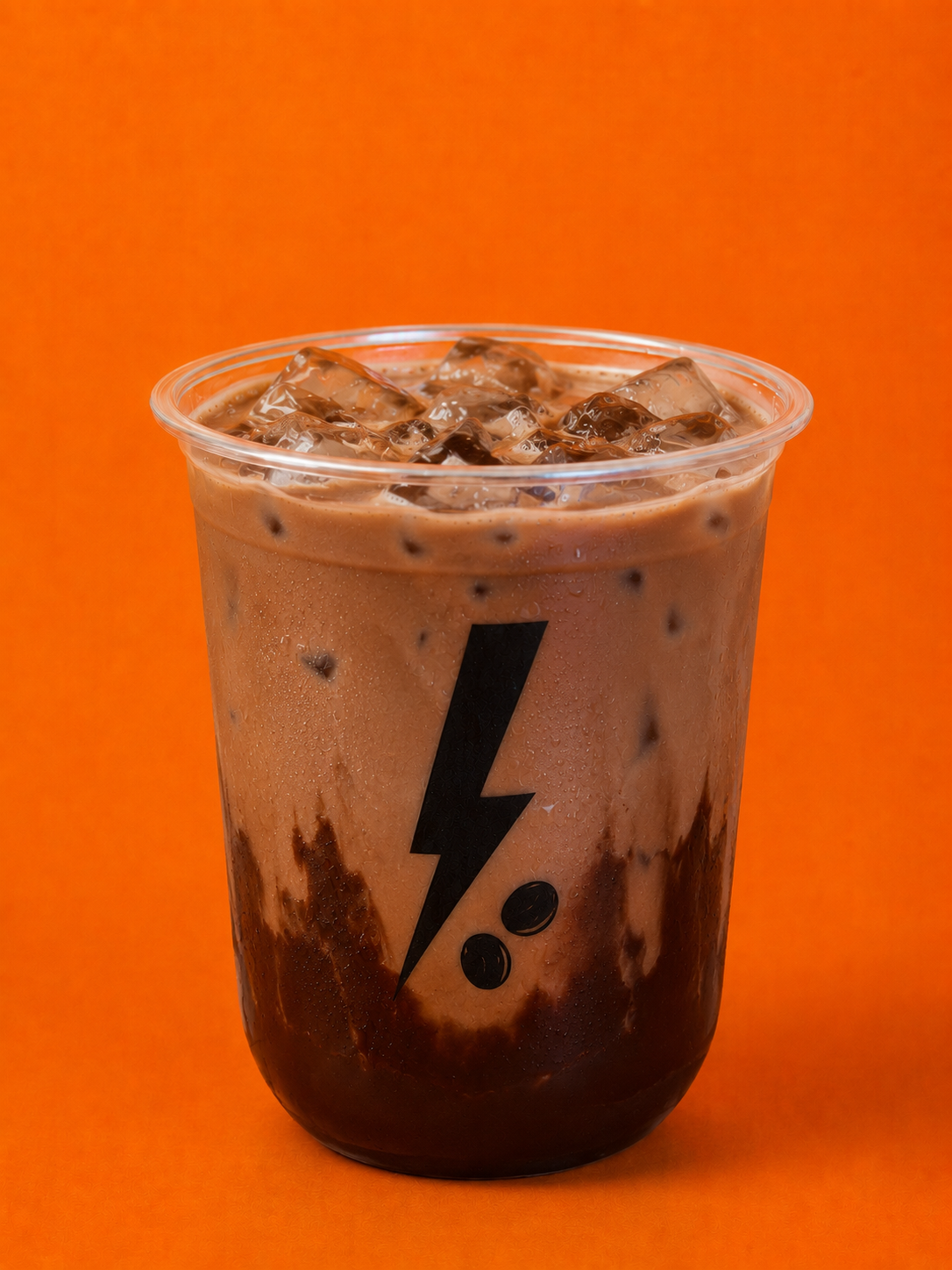 Iced Mocca