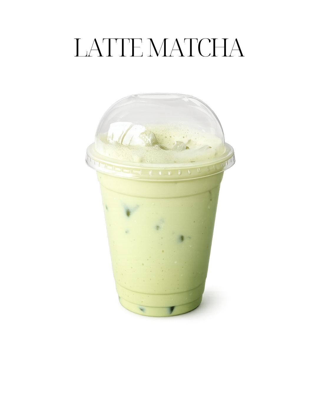 Mushroom Coffee